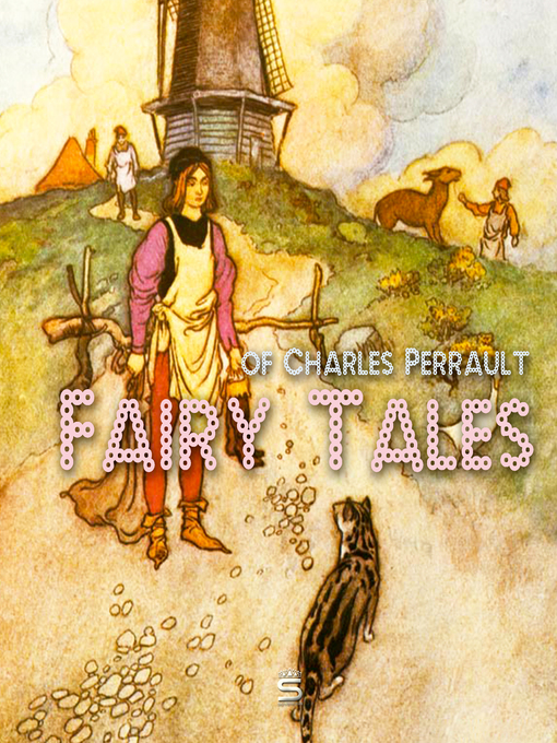 Title details for Fairy Tales of Charles Perrault by Charles Perrault - Available